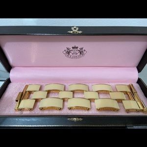 Juicy couture bracelet